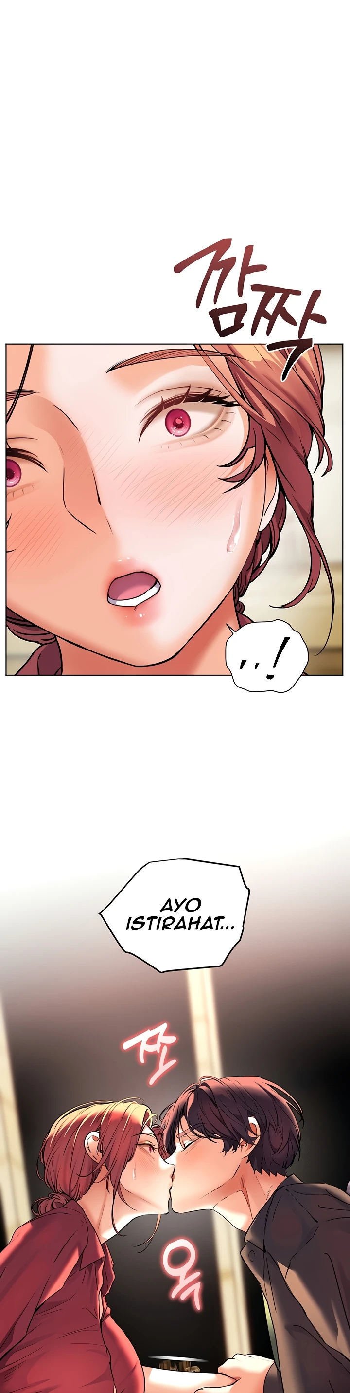 The Teachers&#8217; Effort - Chapter 42 44