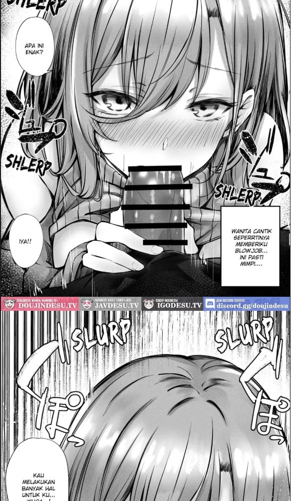 Tonari no Oneesan ga Ero sugite - Chapter 01 12