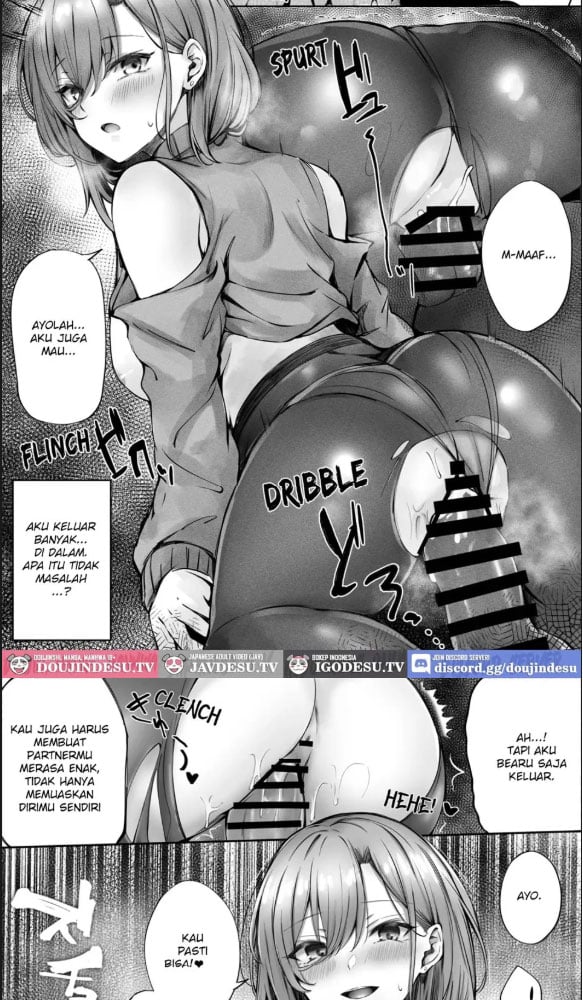 Tonari no Oneesan ga Ero sugite - Chapter 01 17