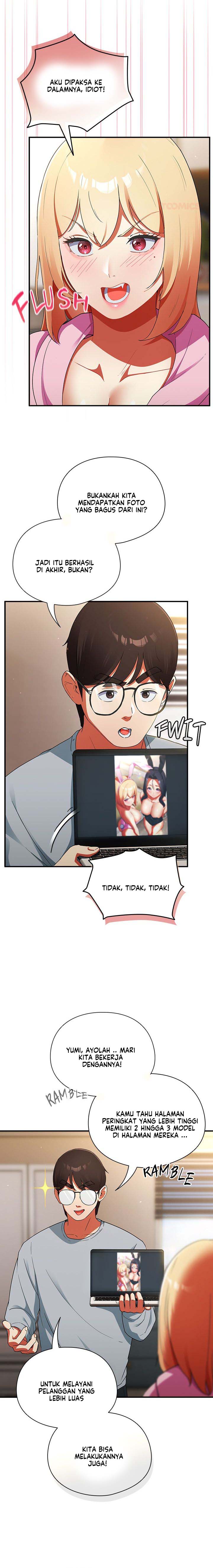 Take a Photo of Me - Chapter 3 15 Take a Photo of Me - Chapter 3 15