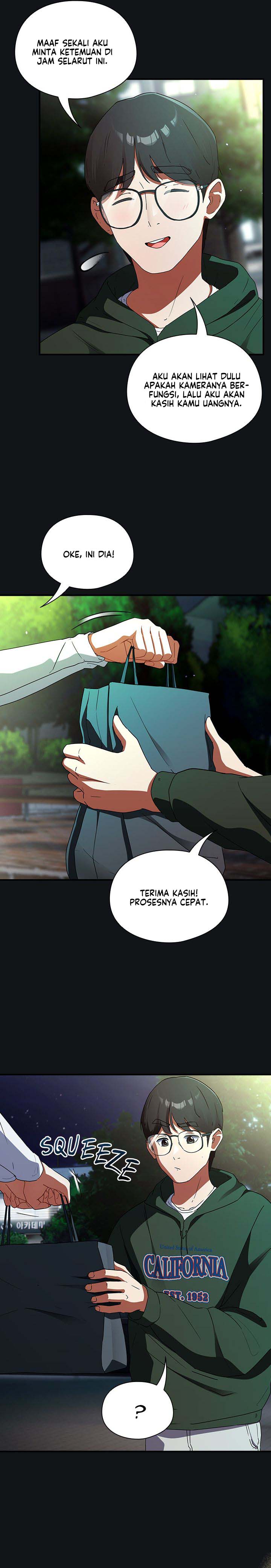 Take a Photo of Me - Chapter 1 22 Take a Photo of Me - Chapter 1 22