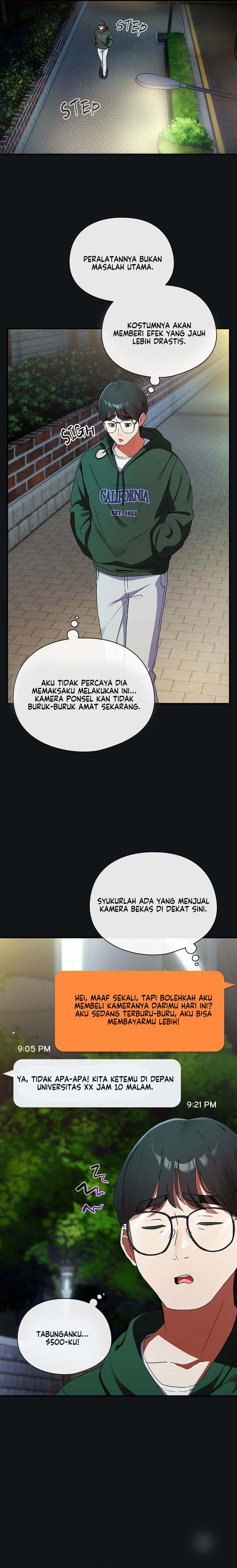 Take a Photo of Me - Chapter 1 20 Take a Photo of Me - Chapter 1 20