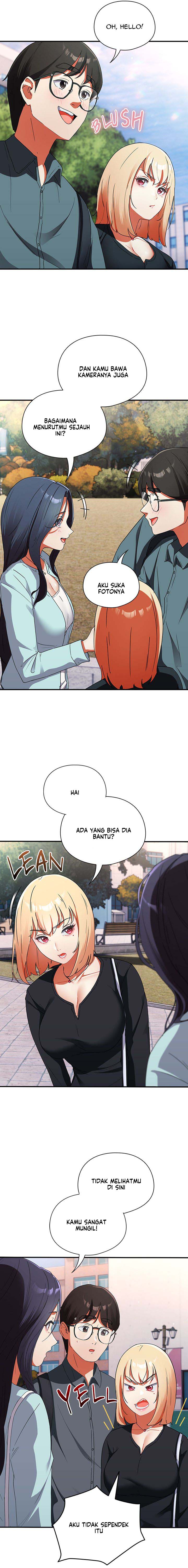 Take a Photo of Me - Chapter 1 36 Take a Photo of Me - Chapter 1 36