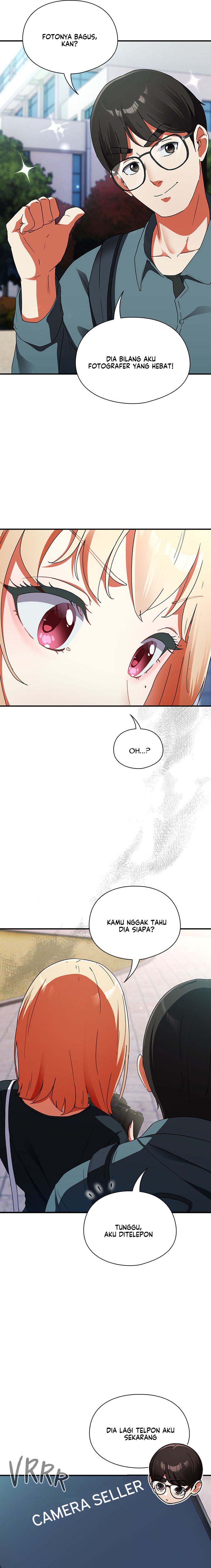 Take a Photo of Me - Chapter 1 34 Take a Photo of Me - Chapter 1 34