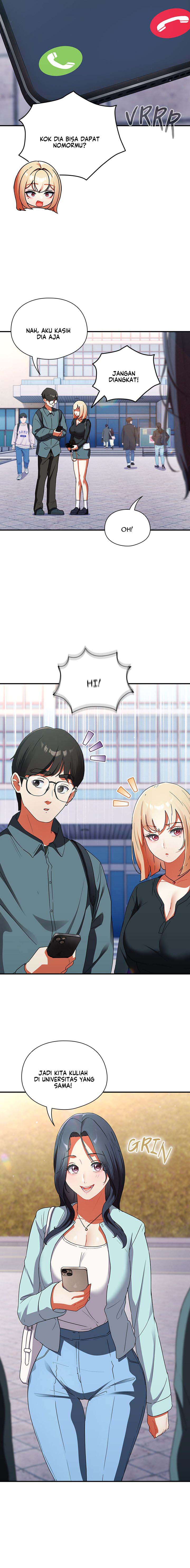 Take a Photo of Me - Chapter 1 35 Take a Photo of Me - Chapter 1 35