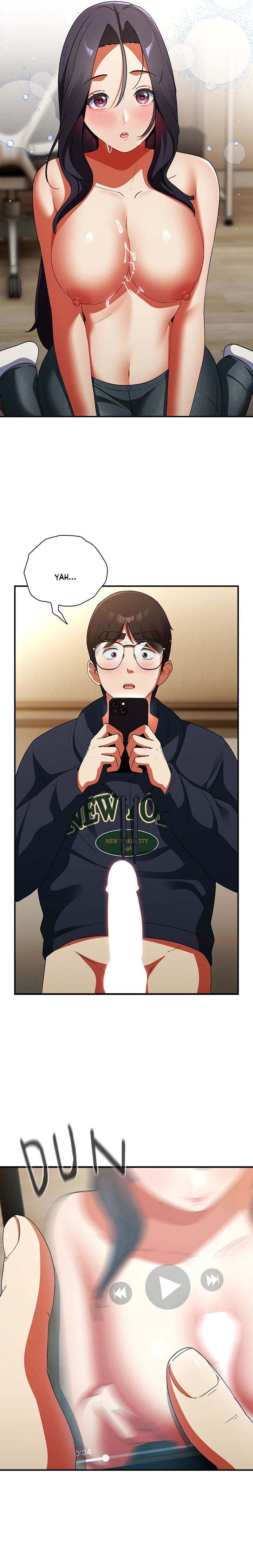 Take a Photo of Me - Chapter 7 17 Take a Photo of Me - Chapter 7 17