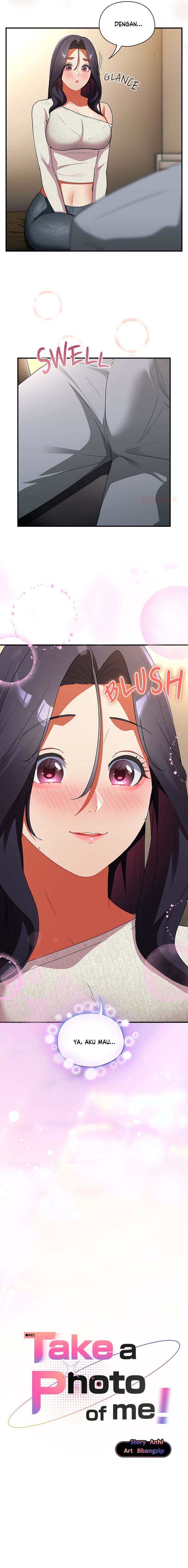 Take a Photo of Me - Chapter 7 6 Take a Photo of Me - Chapter 7 6