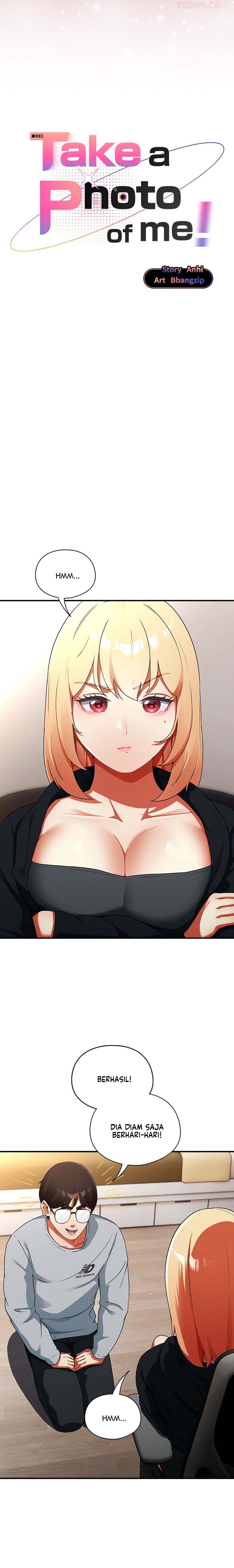 Take a Photo of Me - Chapter 4 16 Take a Photo of Me - Chapter 4 16