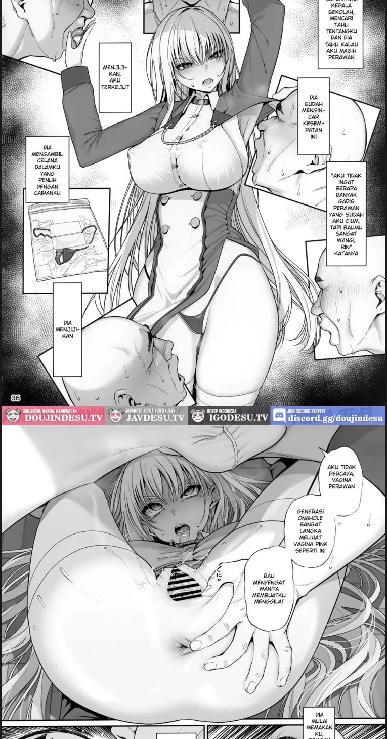 Taisetsu ni Ningen Toshite Sodate - Chapter 01 29