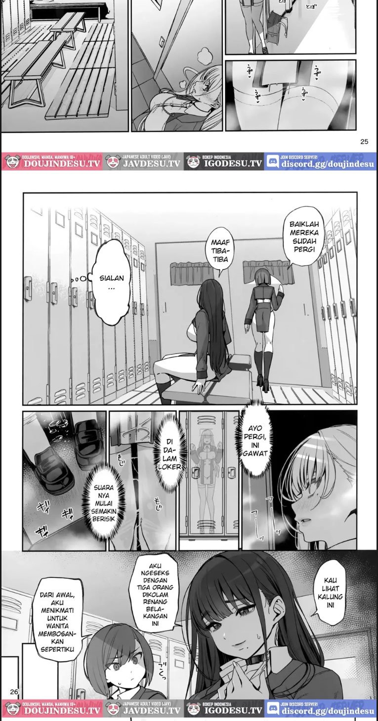 Taisetsu ni Ningen Toshite Sodate - Chapter 01 21