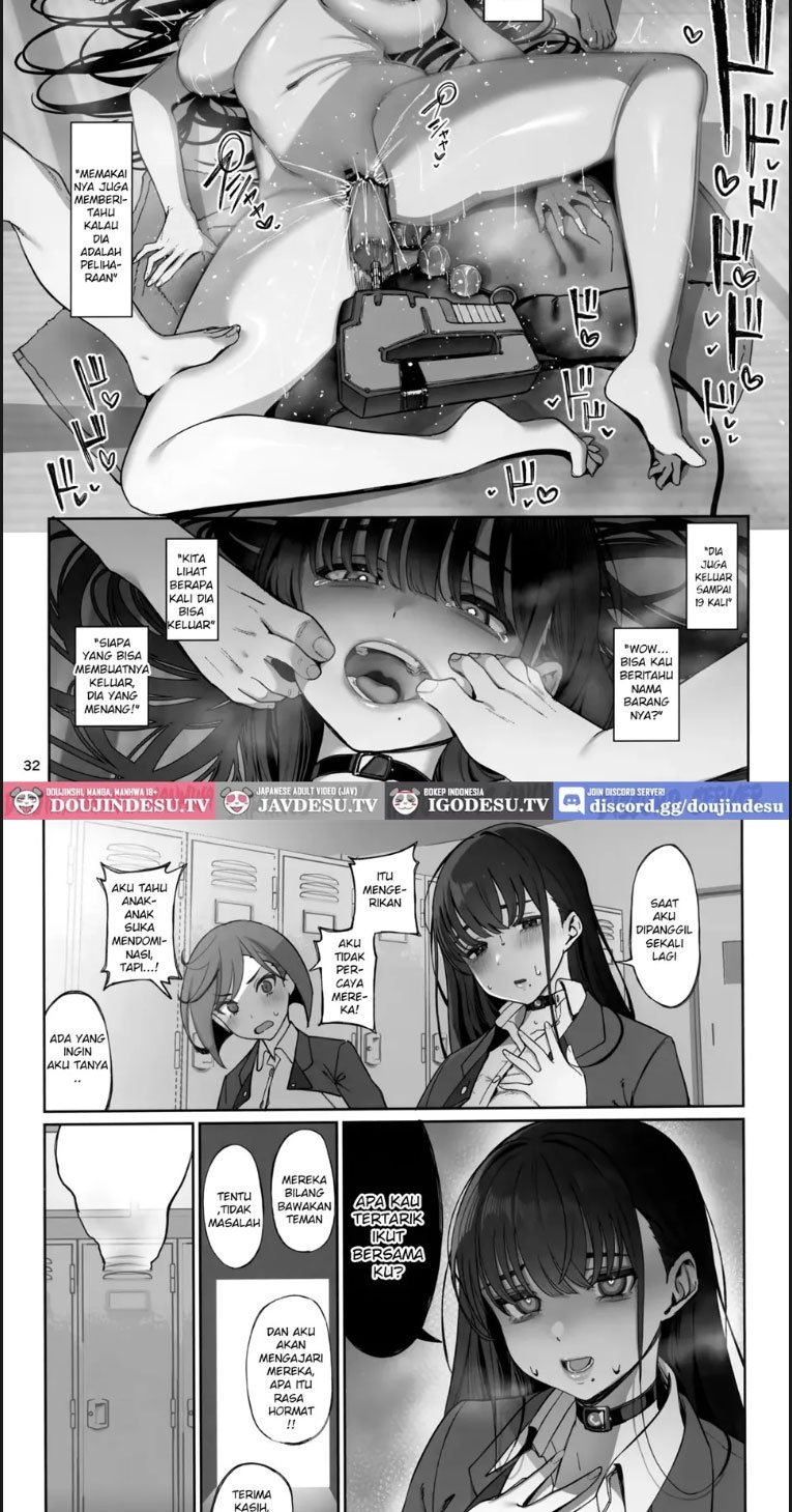 Taisetsu ni Ningen Toshite Sodate - Chapter 01 26