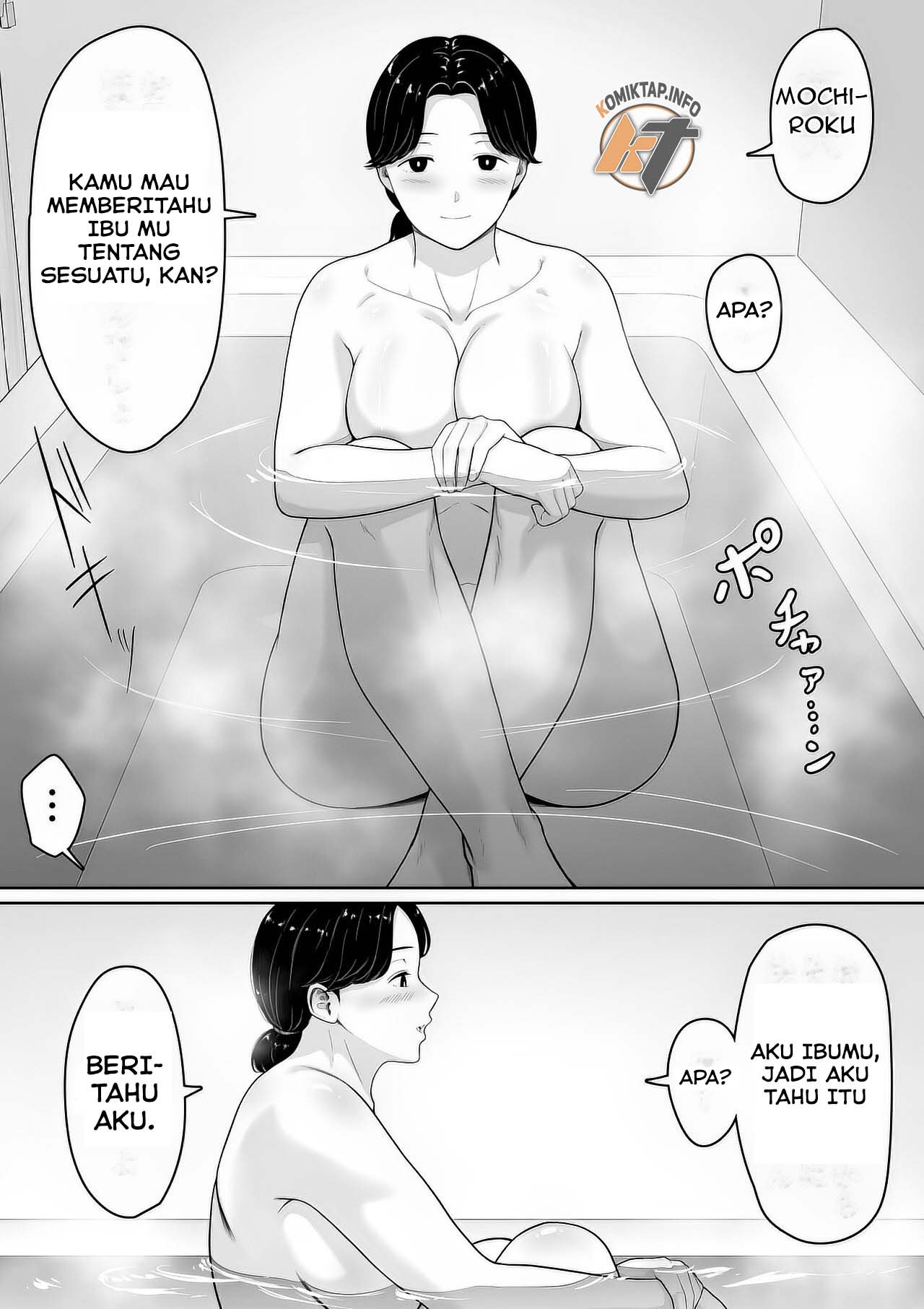 Tanondara Yarerutte ero manga de yonda - Chapter 01 10 Tanondara Yarerutte ero manga de yonda - Chapter 01 10