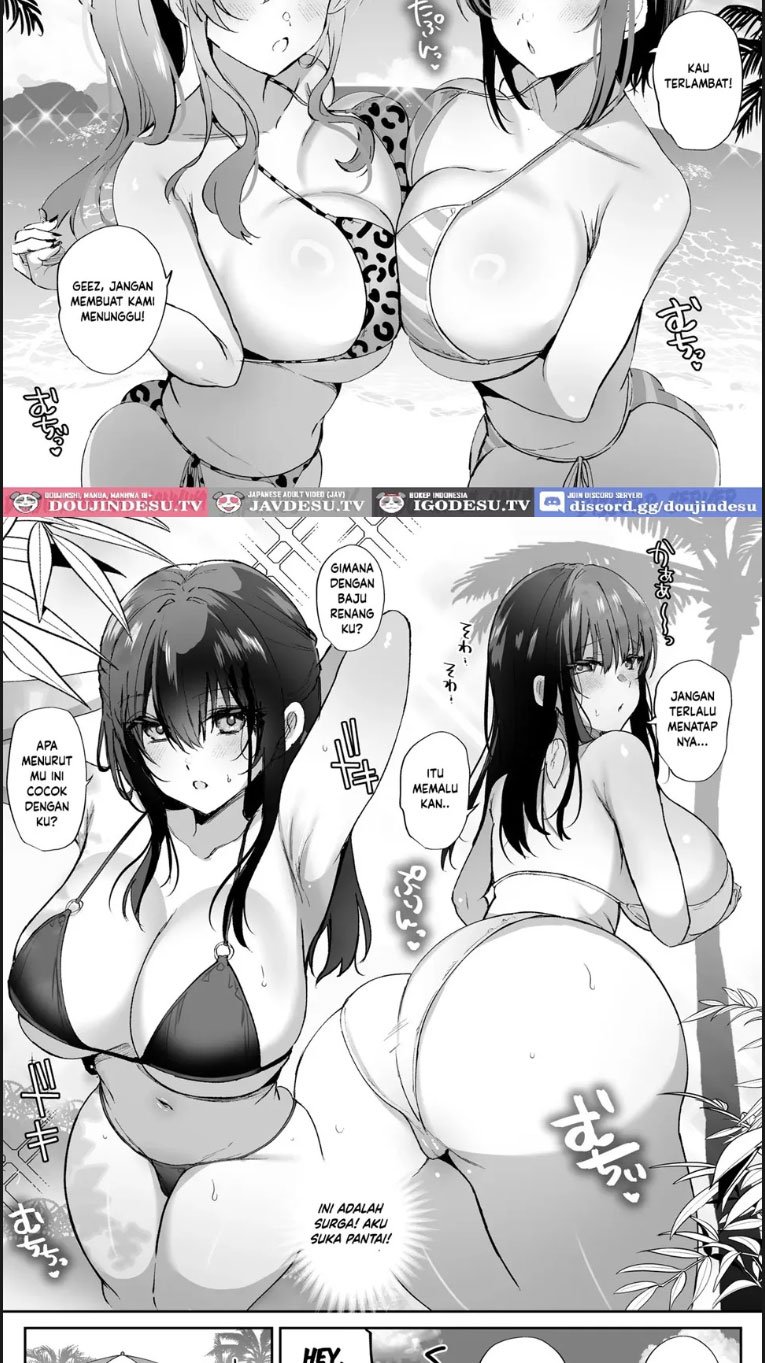 Tanetsuke Nikki - Chapter 02 3