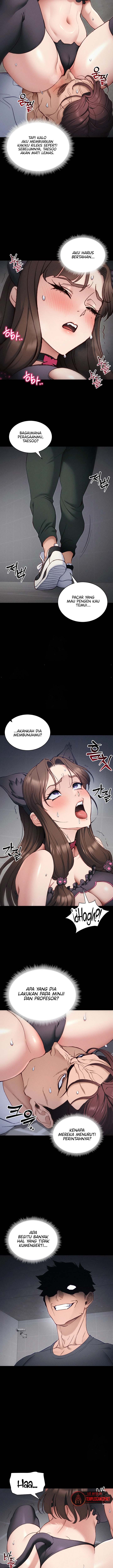 Taming A Female Bully - Chapter 33 7 Taming A Female Bully - Chapter 33 7