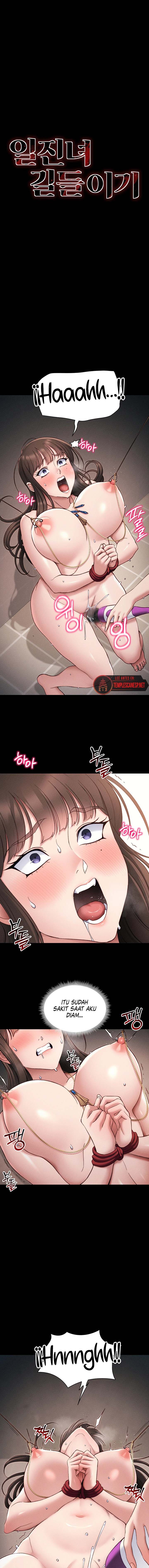 Taming A Female Bully - Chapter 30 2 Taming A Female Bully - Chapter 30 2