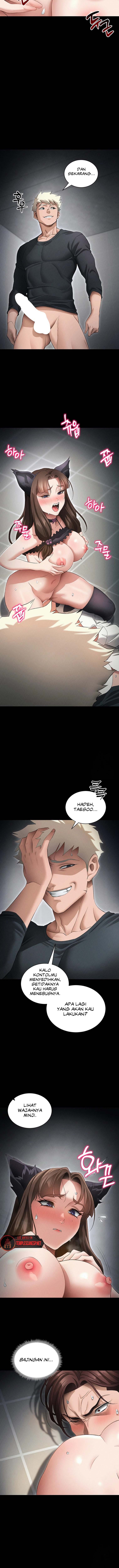 Taming A Female Bully - Chapter 36 11 Taming A Female Bully - Chapter 36 11