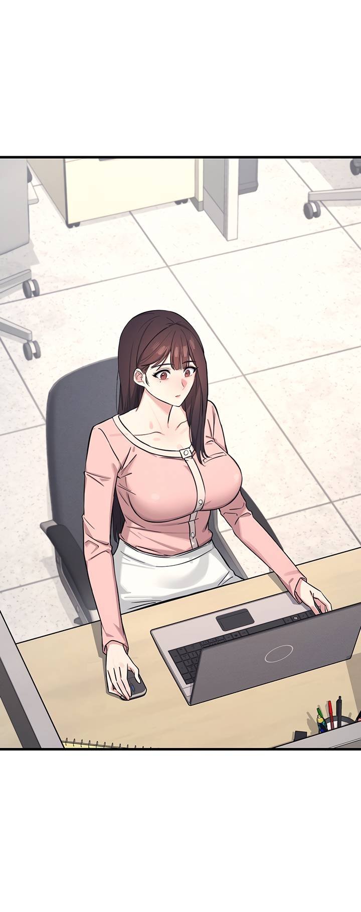 Teacher Yunji - Chapter 2 2 Teacher Yunji - Chapter 2 2