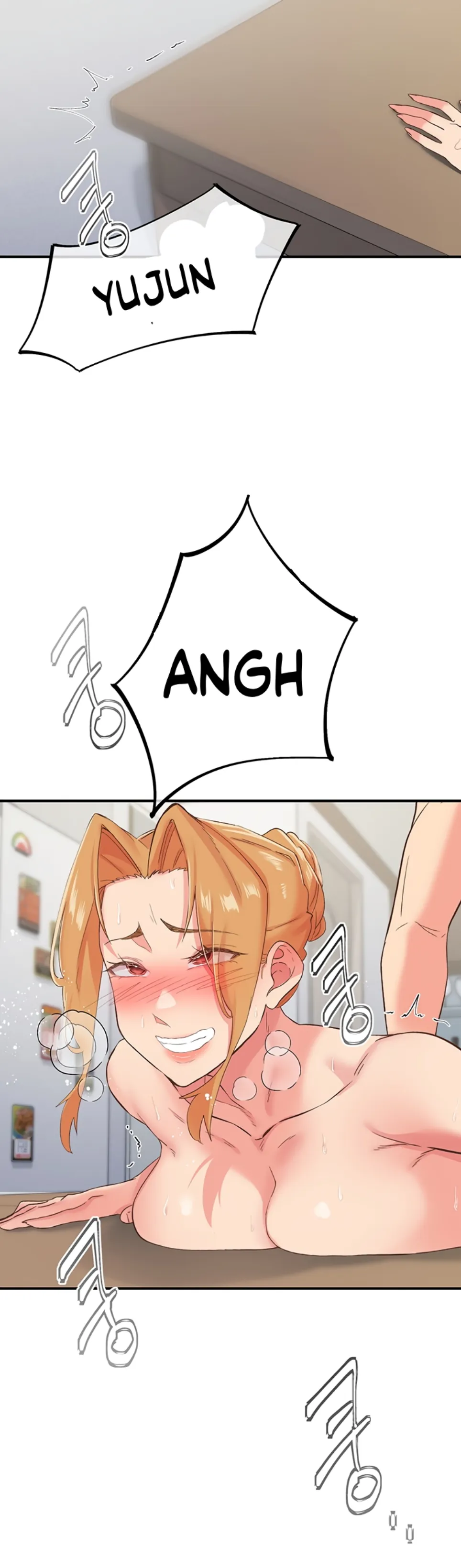 Tremors - Chapter 32 10