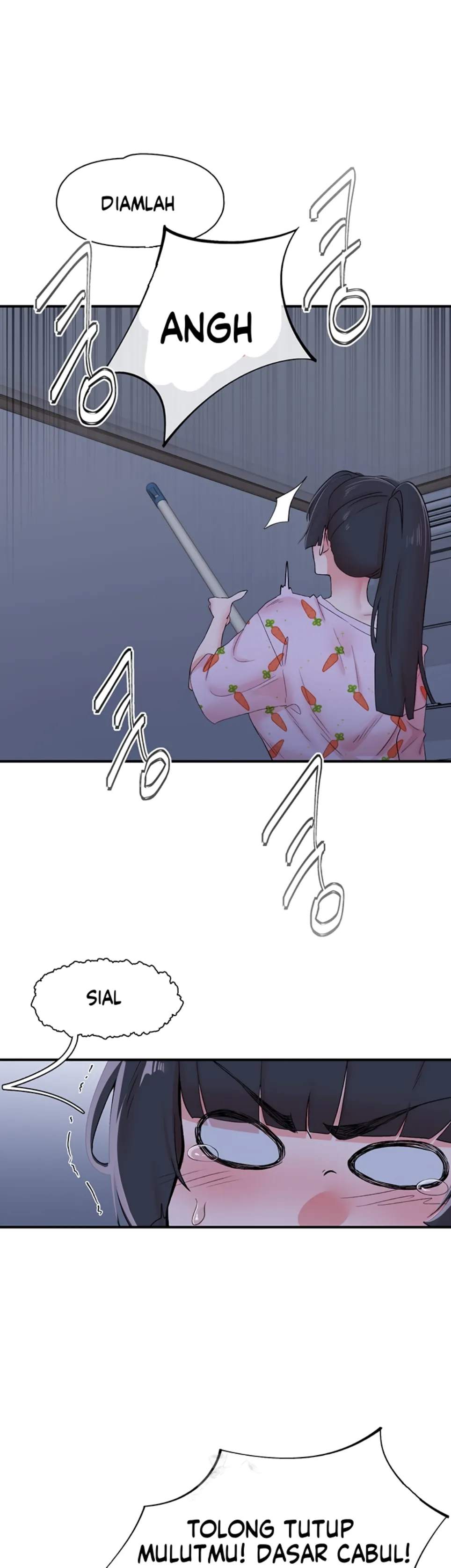 Tremors - Chapter 32 16