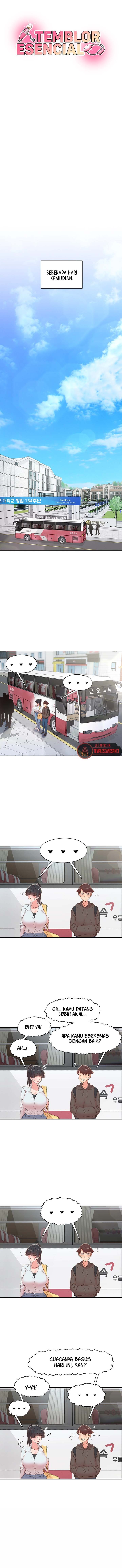 Tremors - Chapter 33 2