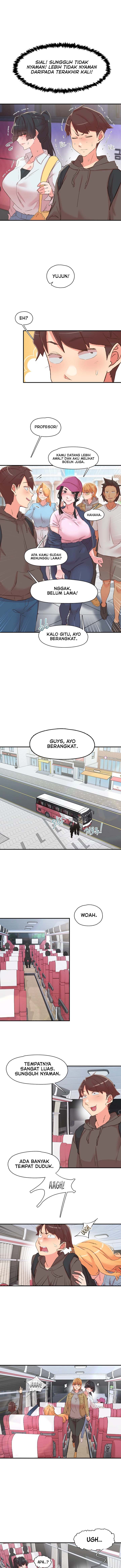 Tremors - Chapter 33 3