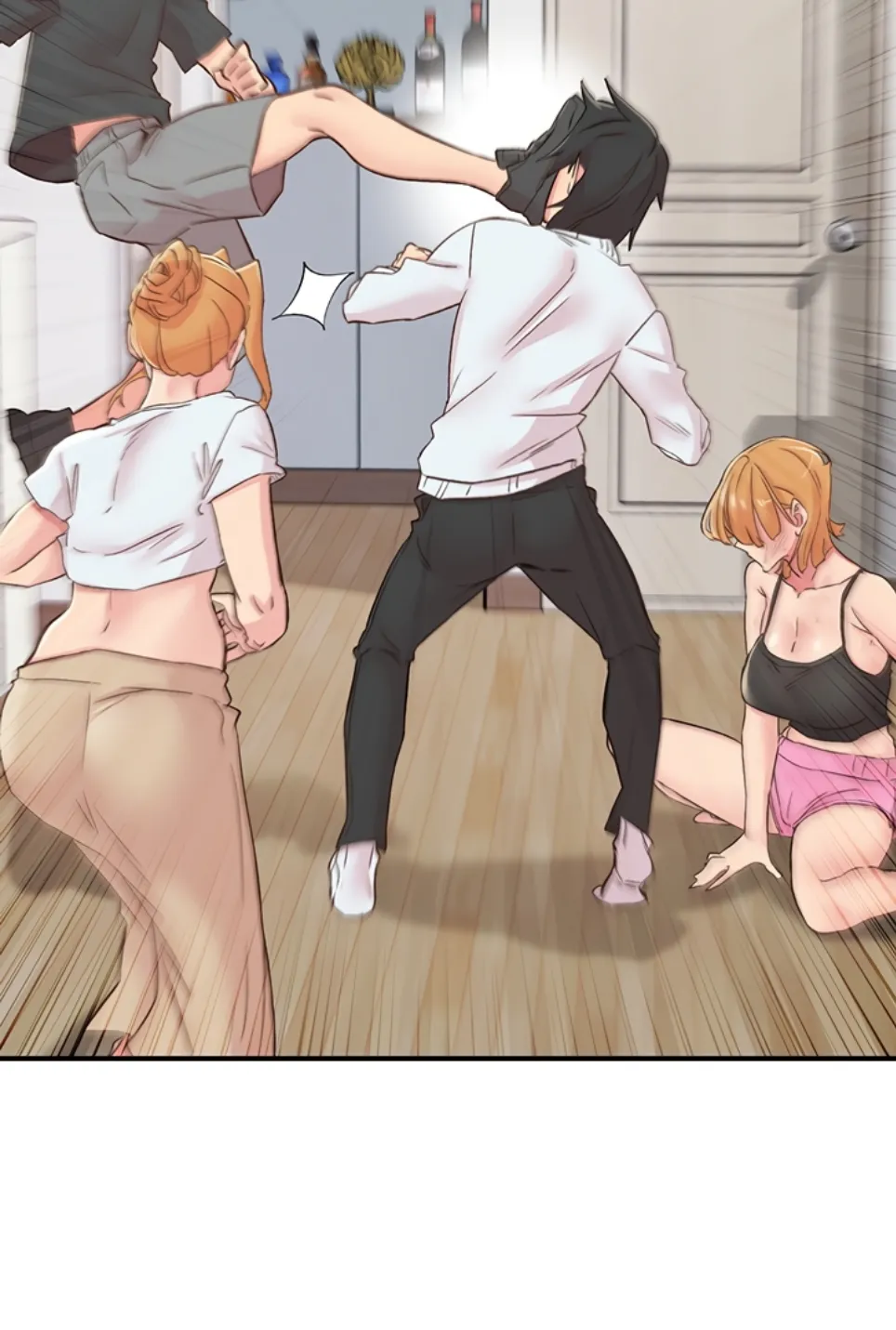 Tremors - Chapter 30 9