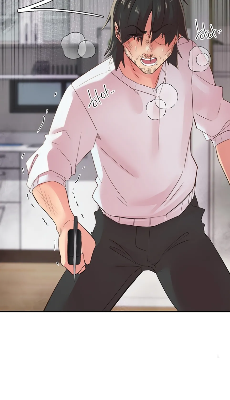 Tremors - Chapter 30 19