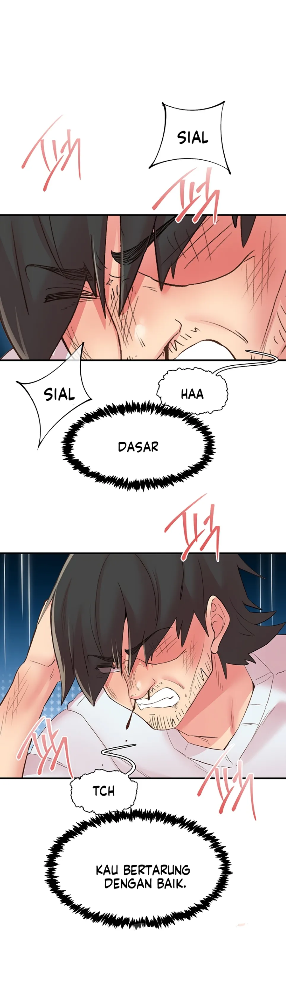 Tremors - Chapter 30 16