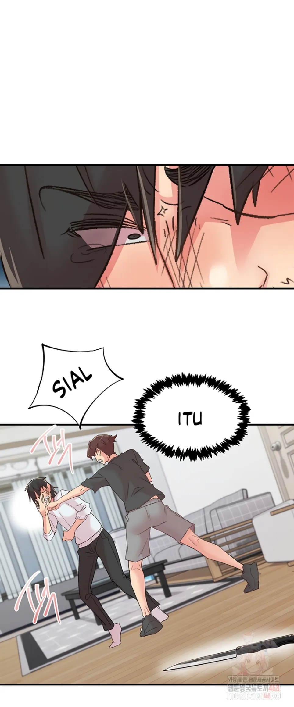 Tremors - Chapter 30 17