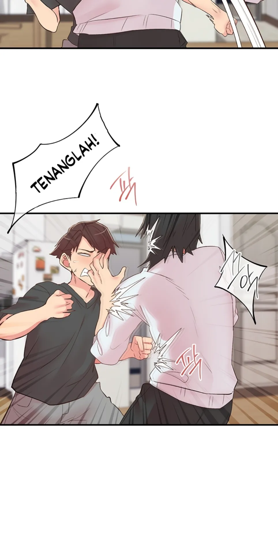 Tremors - Chapter 30 15