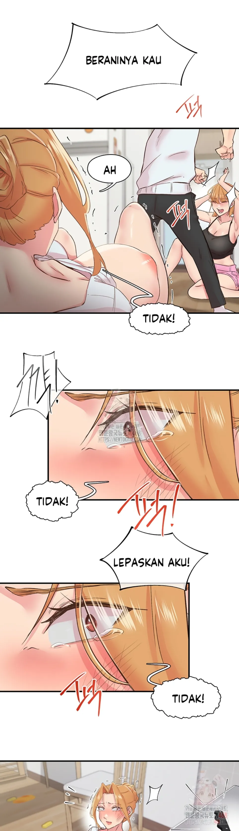 Tremors - Chapter 30 6