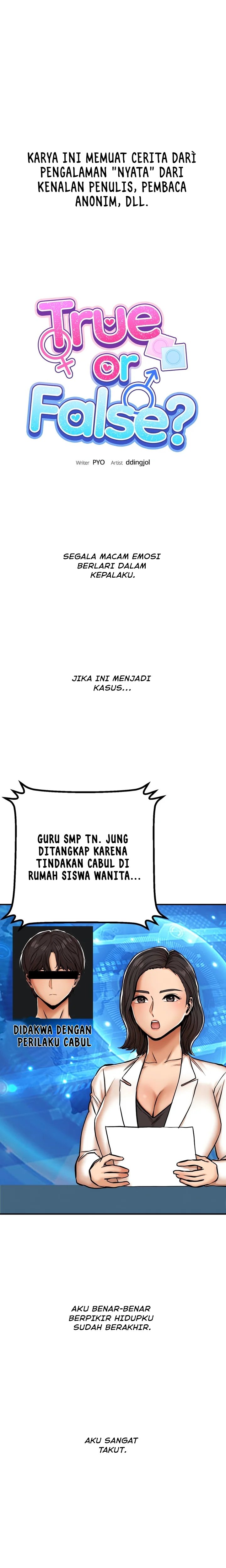 True or False? - Chapter 30 2 True or False? - Chapter 30 2