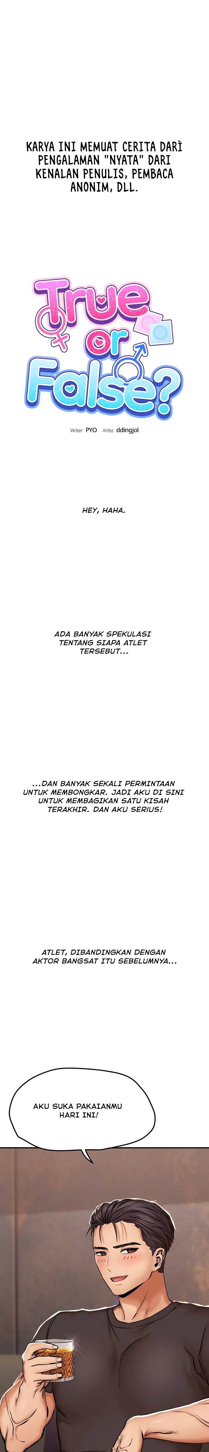 True or False? - Chapter 19 2 True or False? - Chapter 19 2