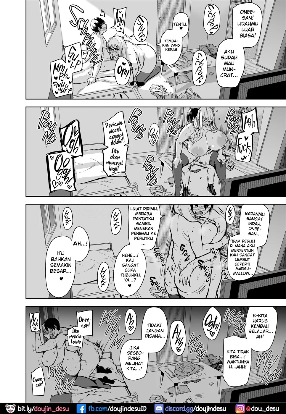 TS Musume Kodama - Chapter 03 25