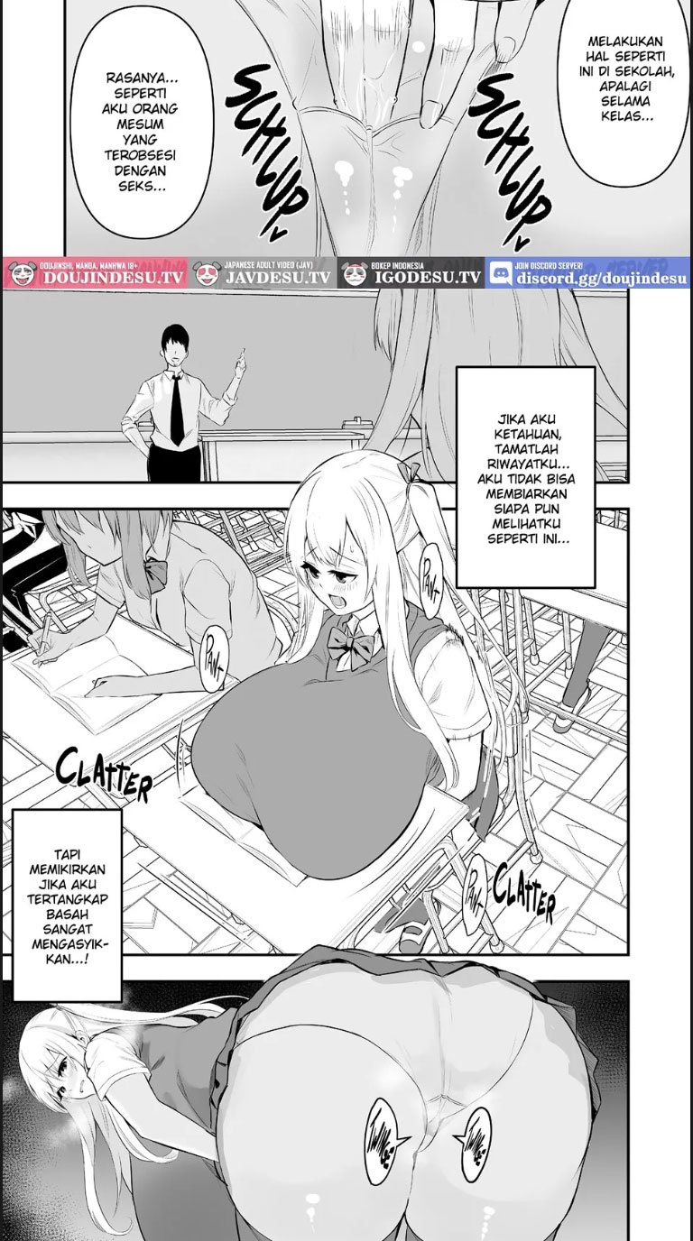 TS Musume Kodama - Chapter 05 8 TS Musume Kodama - Chapter 05 8
