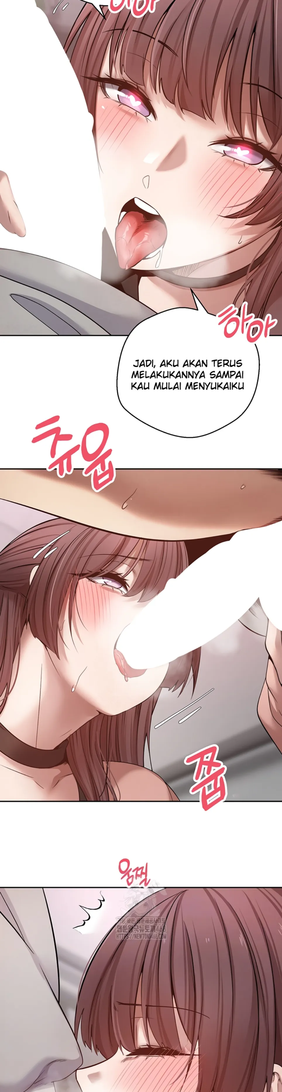 Turning My Life Around With Crypto - Chapter 29 5 Turning My Life Around With Crypto - Chapter 29 5