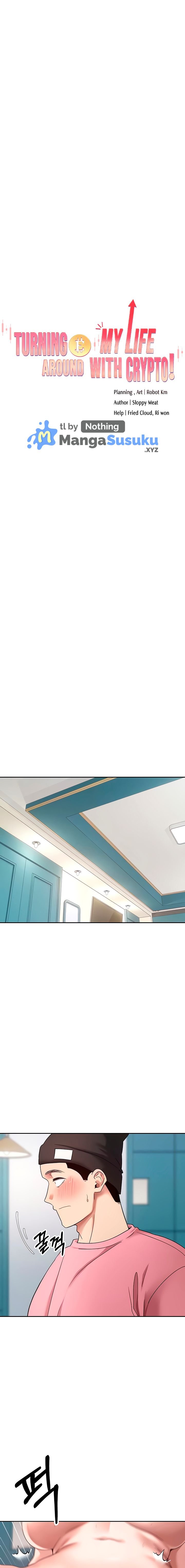 Turning My Life Around With Crypto - Chapter 37 2 Turning My Life Around With Crypto - Chapter 37 2