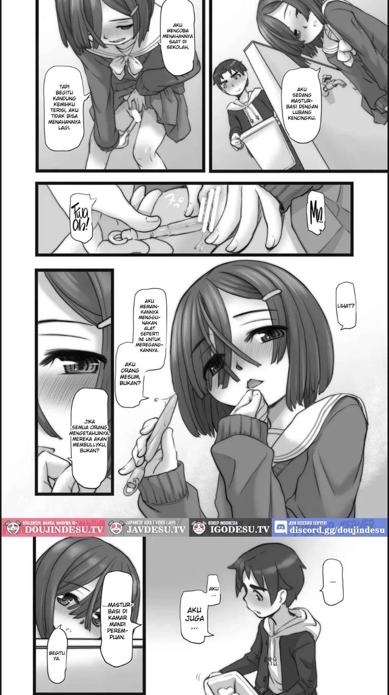 Urethra Orgasm - Chapter 01 18 Urethra Orgasm - Chapter 01 18