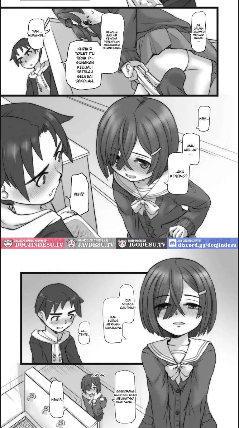 Urethra Orgasm - Chapter 01 19 Urethra Orgasm - Chapter 01 19