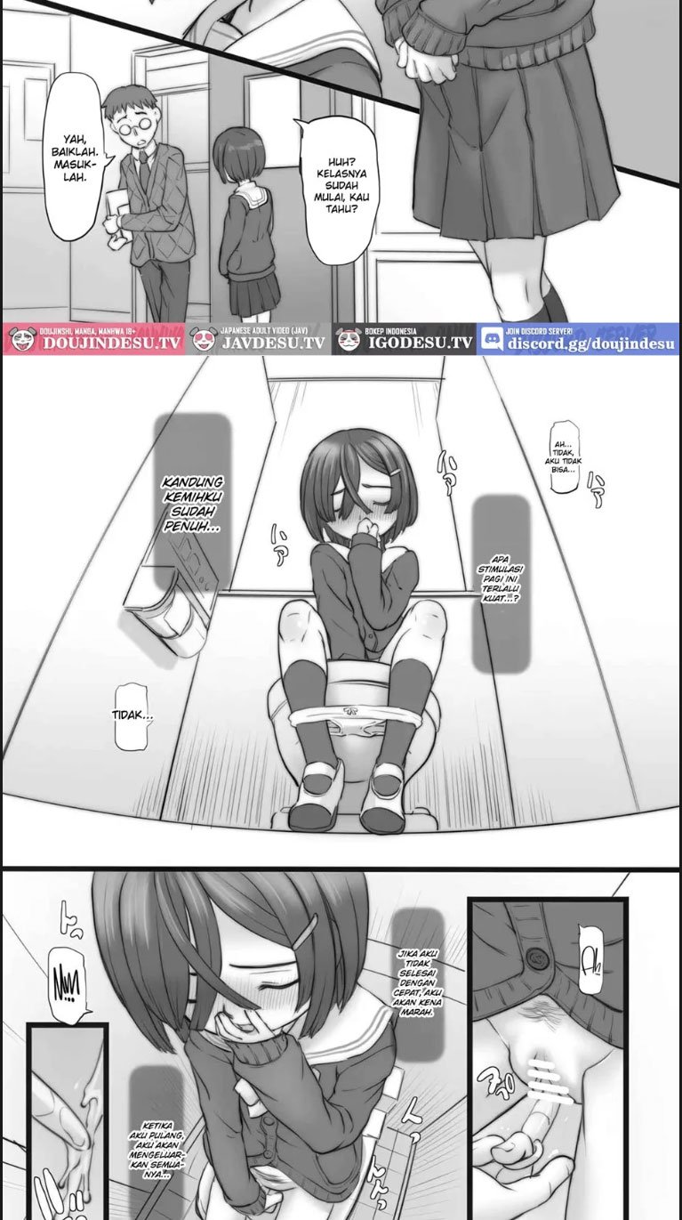 Urethra Orgasm - Chapter 01 12 Urethra Orgasm - Chapter 01 12