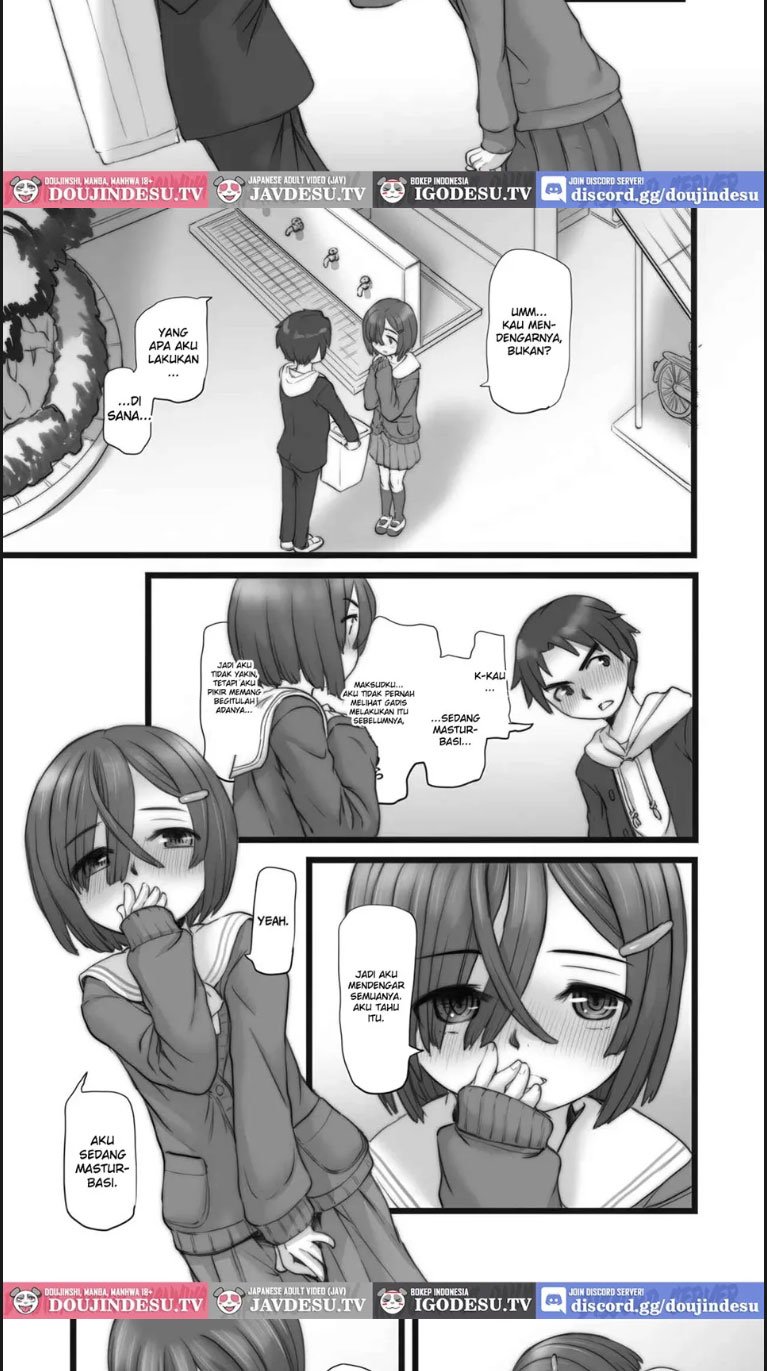 Urethra Orgasm - Chapter 01 17 Urethra Orgasm - Chapter 01 17