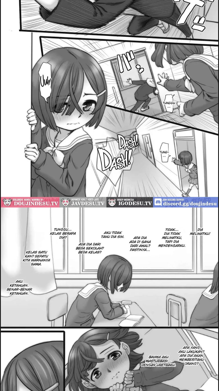 Urethra Orgasm - Chapter 01 15 Urethra Orgasm - Chapter 01 15