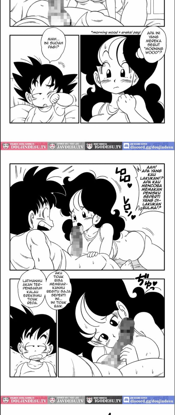 2 X 1 Lunch - Chapter 01 3