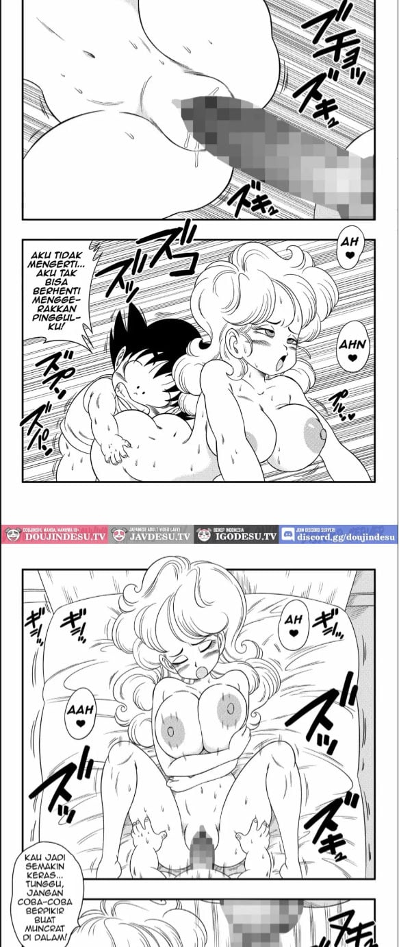 2 X 1 Lunch - Chapter 01 18