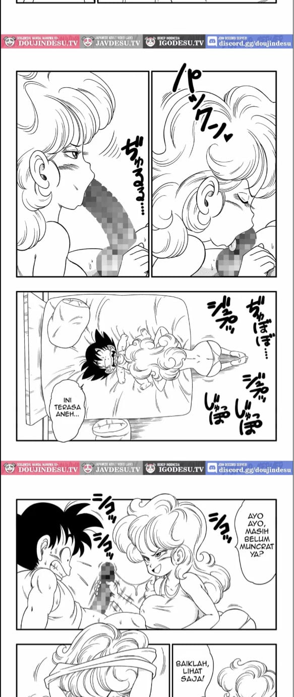 2 X 1 Lunch - Chapter 01 13