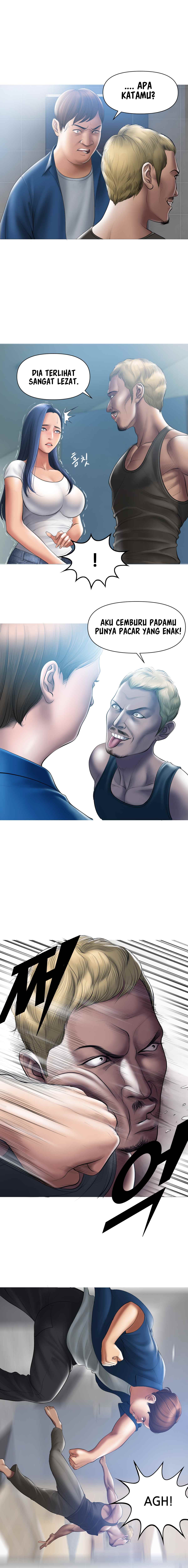 Smoking Hypnosis - Chapter 2 9