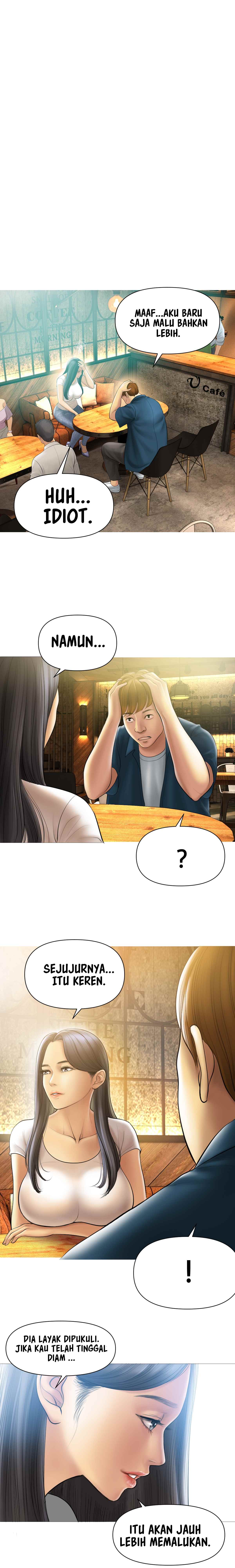 Smoking Hypnosis - Chapter 2 12