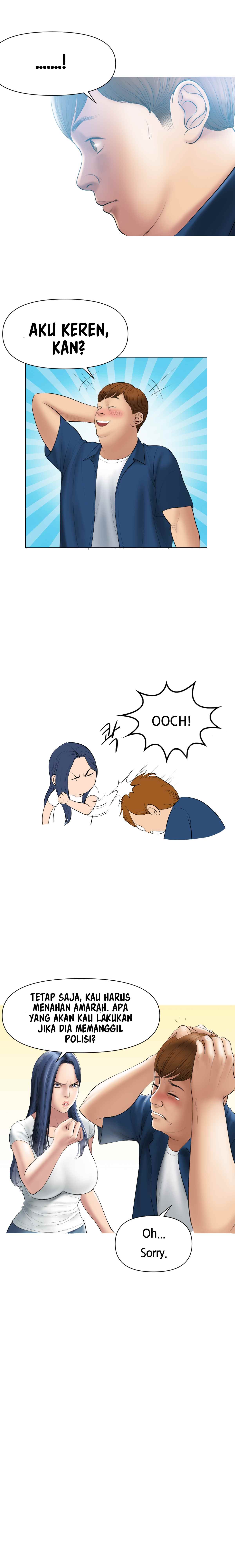 Smoking Hypnosis - Chapter 2 13