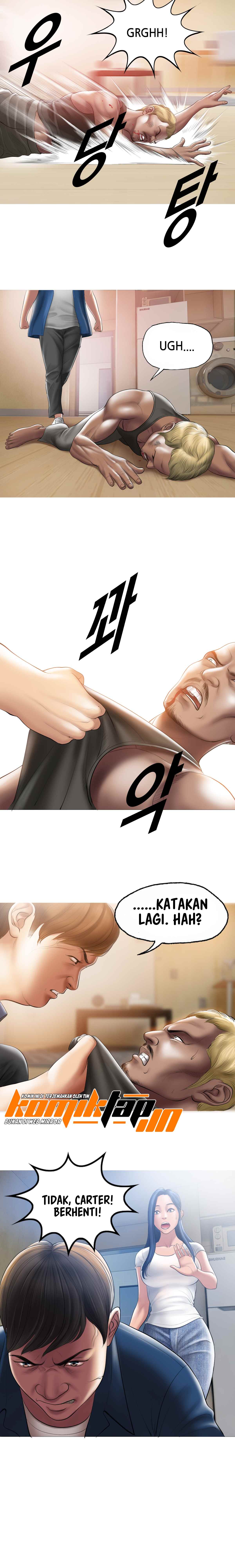 Smoking Hypnosis - Chapter 2 10