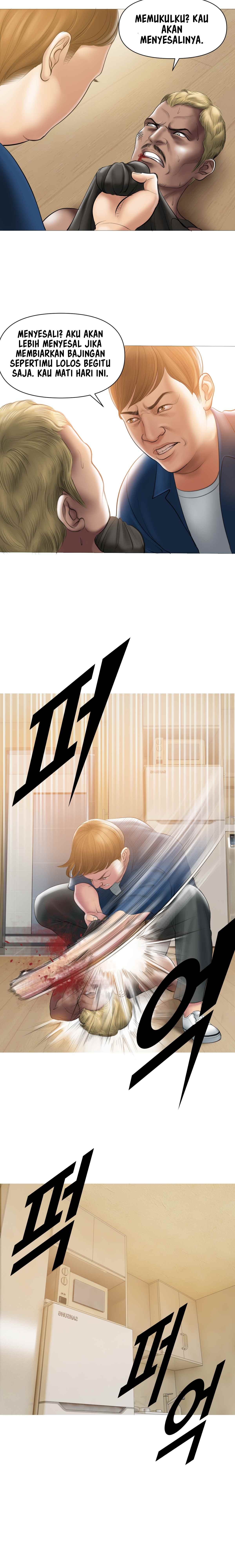 Smoking Hypnosis - Chapter 2 11